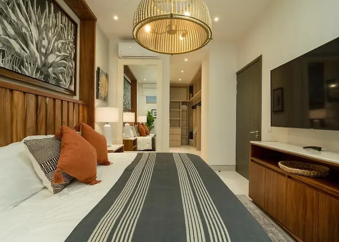 Сasa de vacaciones Serene Oceanview Getaway With Private Terrace Cabo San Lucas