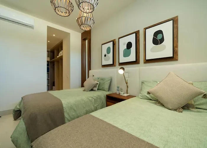 Serene Oceanview Getaway With Private Terrace *