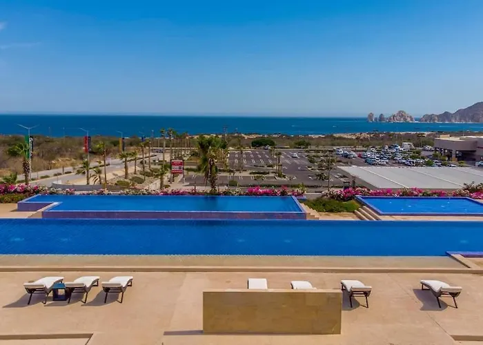 Сasa de vacaciones Serene Oceanview Getaway With Private Terrace *